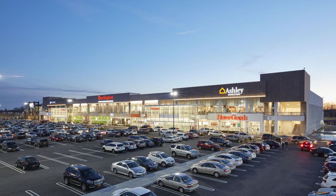 Green Acres Mall 2034 Green Acres Mall, Valley Stream, NY